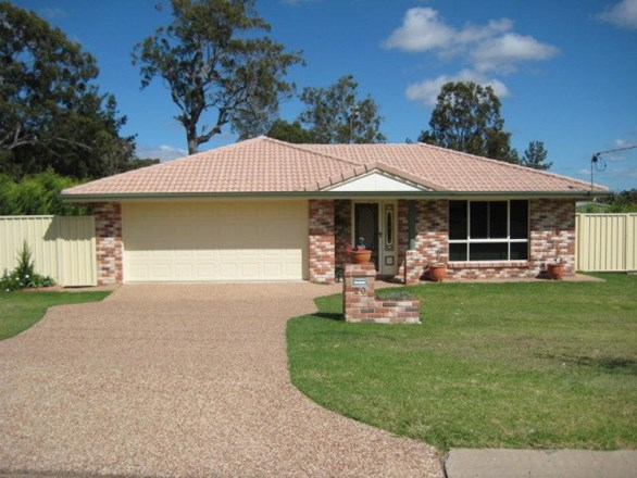 20 Peace Street, Rosenthal Heights QLD 4370