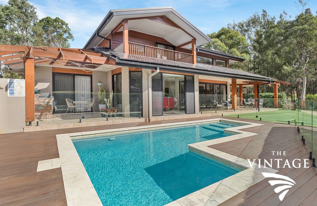 1 Angophora Drive, Pokolbin NSW 2320, Image 1