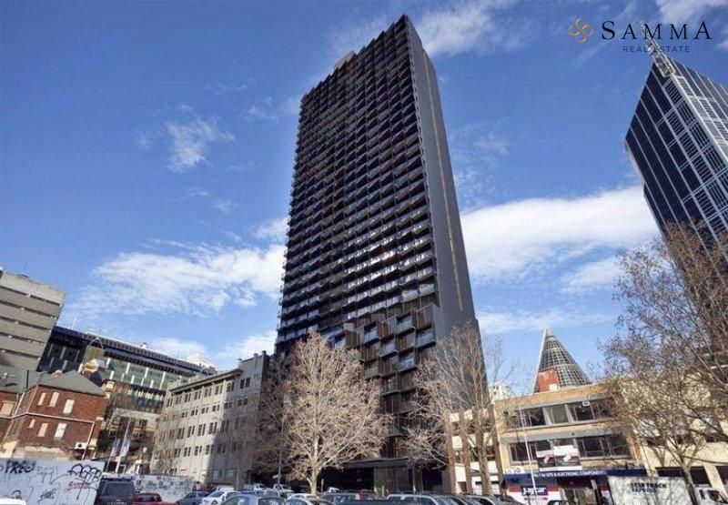 1 bedrooms Apartment / Unit / Flat in 1508/31 A'Beckett Street MELBOURNE VIC, 3000