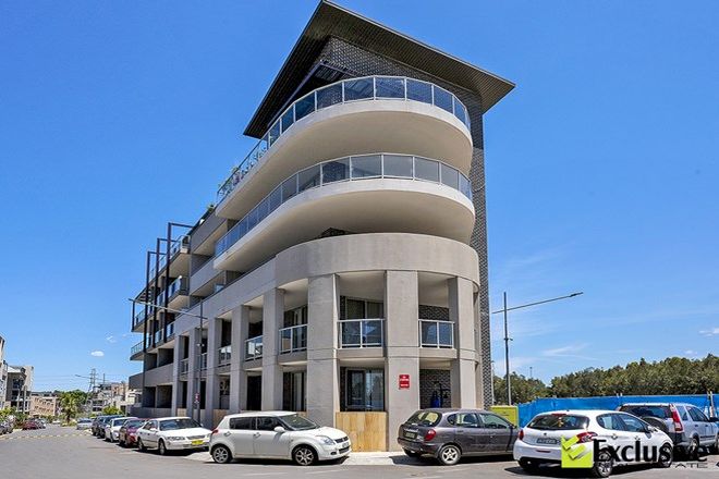 706 2 Bedroom Apartments For Rent In Homebush West Nsw 2140 Domain