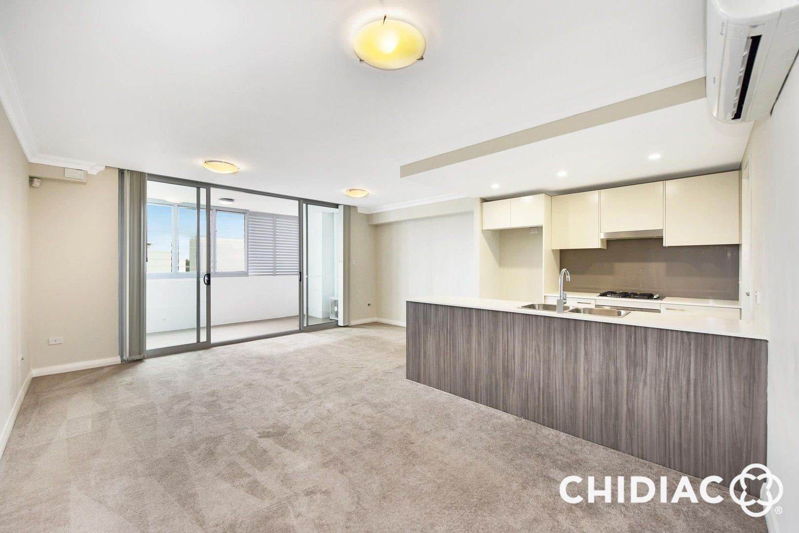 2 bedrooms Apartment / Unit / Flat in 30/160-172 Parramatta Road HOMEBUSH NSW, 2140