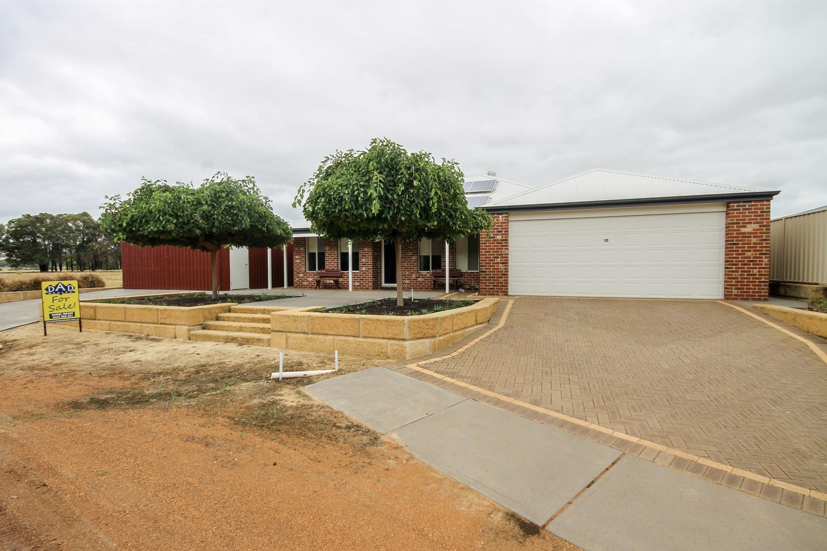 12 Gibson Terrace, Burekup WA 6227, Image 0