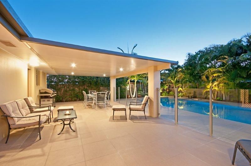 18 Lakeshore Drive, MONTEREY KEYS QLD 4212, Image 0