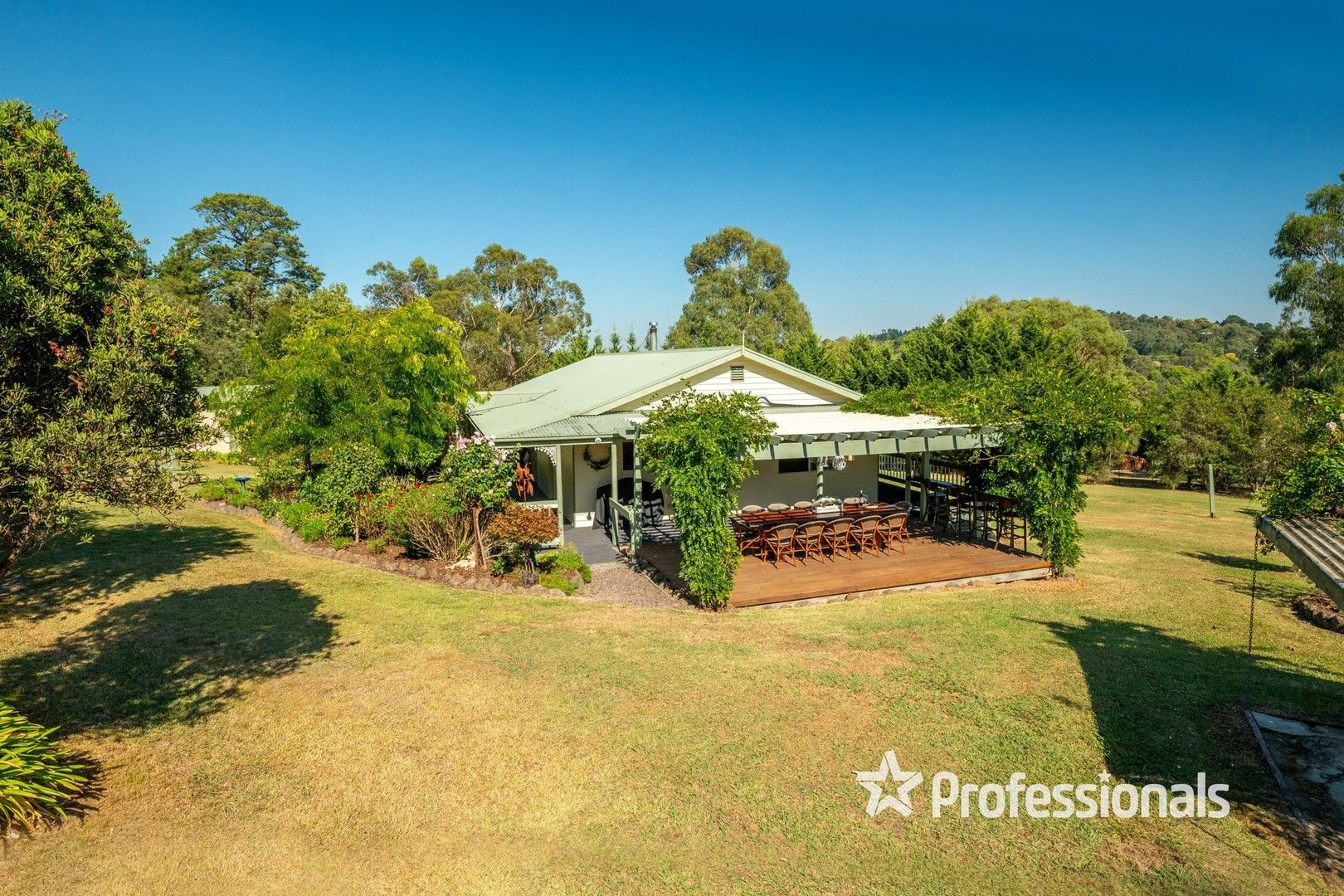 35 St Margarets Road, Healesville VIC 3777, Image 0