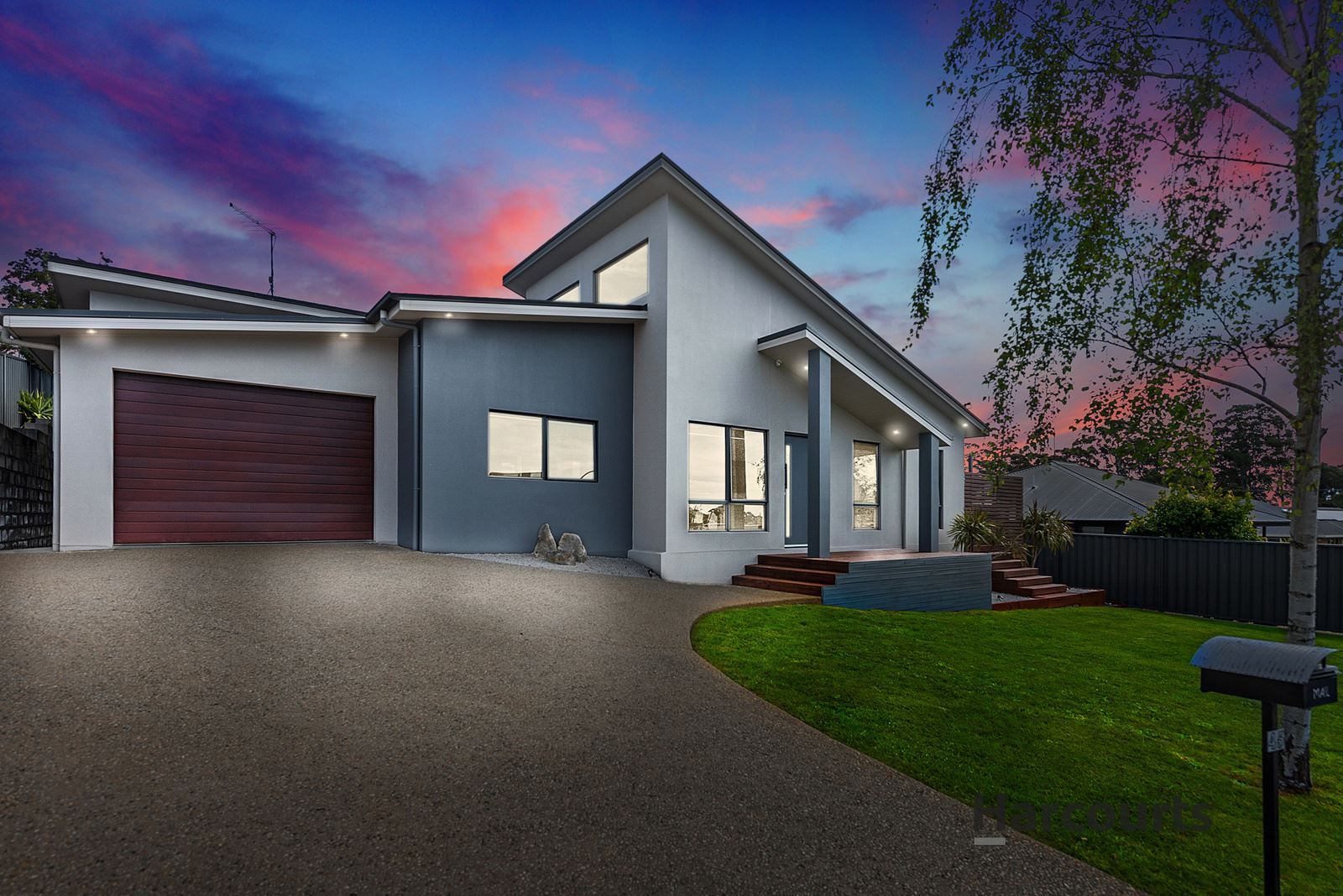 45 McCall Terrace, Stony Rise TAS 7310, Image 0