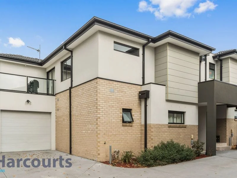 8/1 Hosken Street, Springvale South VIC 3172