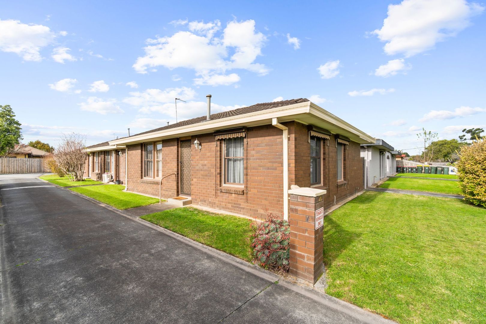 1/26 Collins Street, Traralgon VIC 3844, Image 1