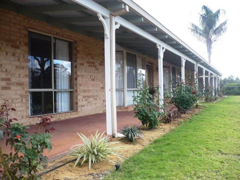 Lot 101 Padbury Road, Moora WA 6510, Image 0