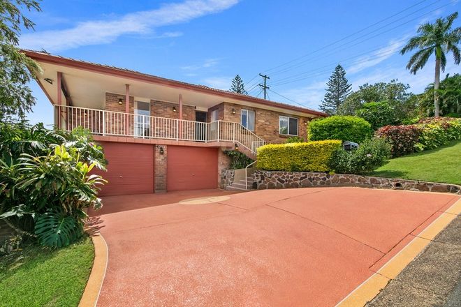 Picture of 2 Bentley Way, BANORA POINT NSW 2486