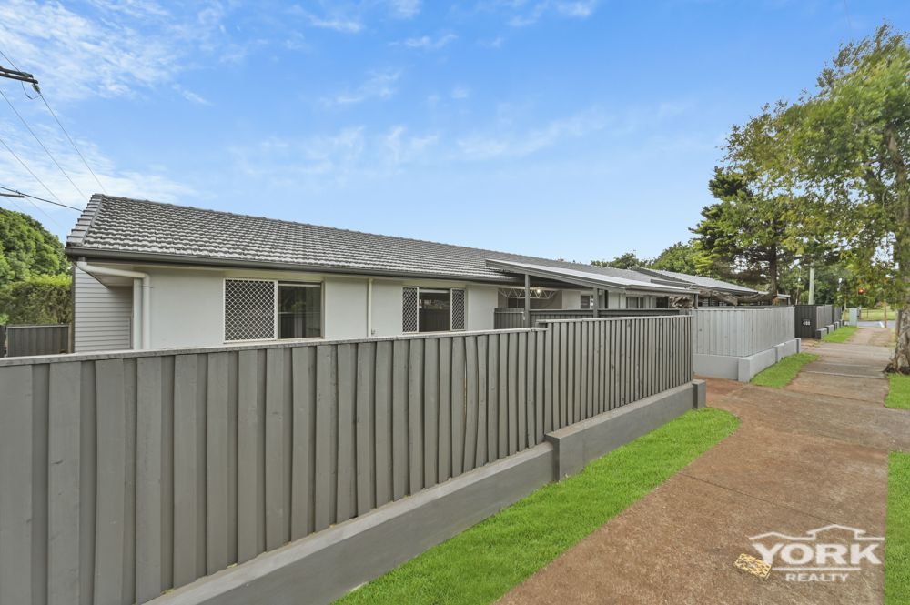 406 Tor Street, Newtown QLD 4350, Image 0