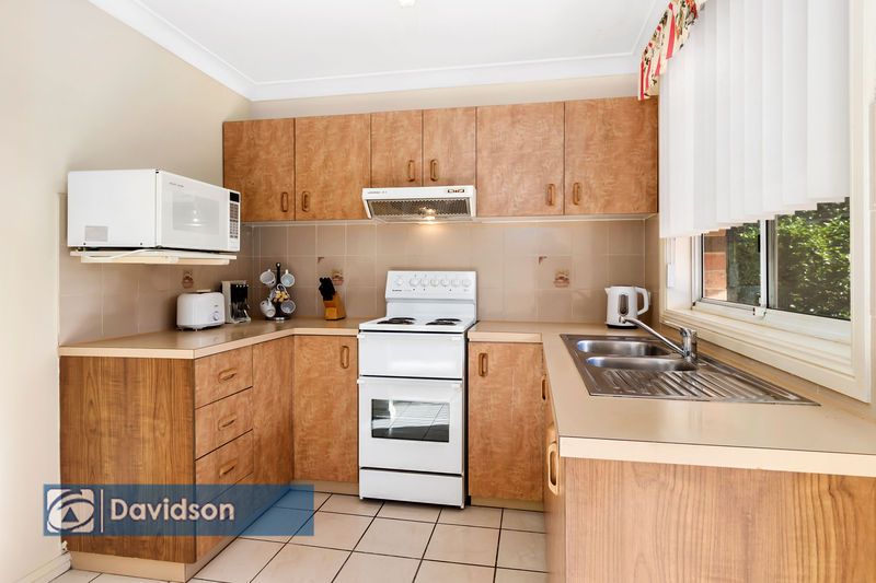 5/109 Stewart Avenue, Hammondville NSW 2170, Image 2