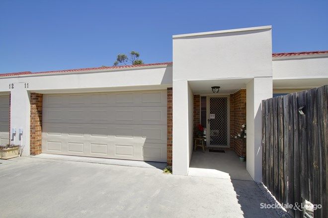 Picture of 11/2 Wallace Street, MORWELL VIC 3840