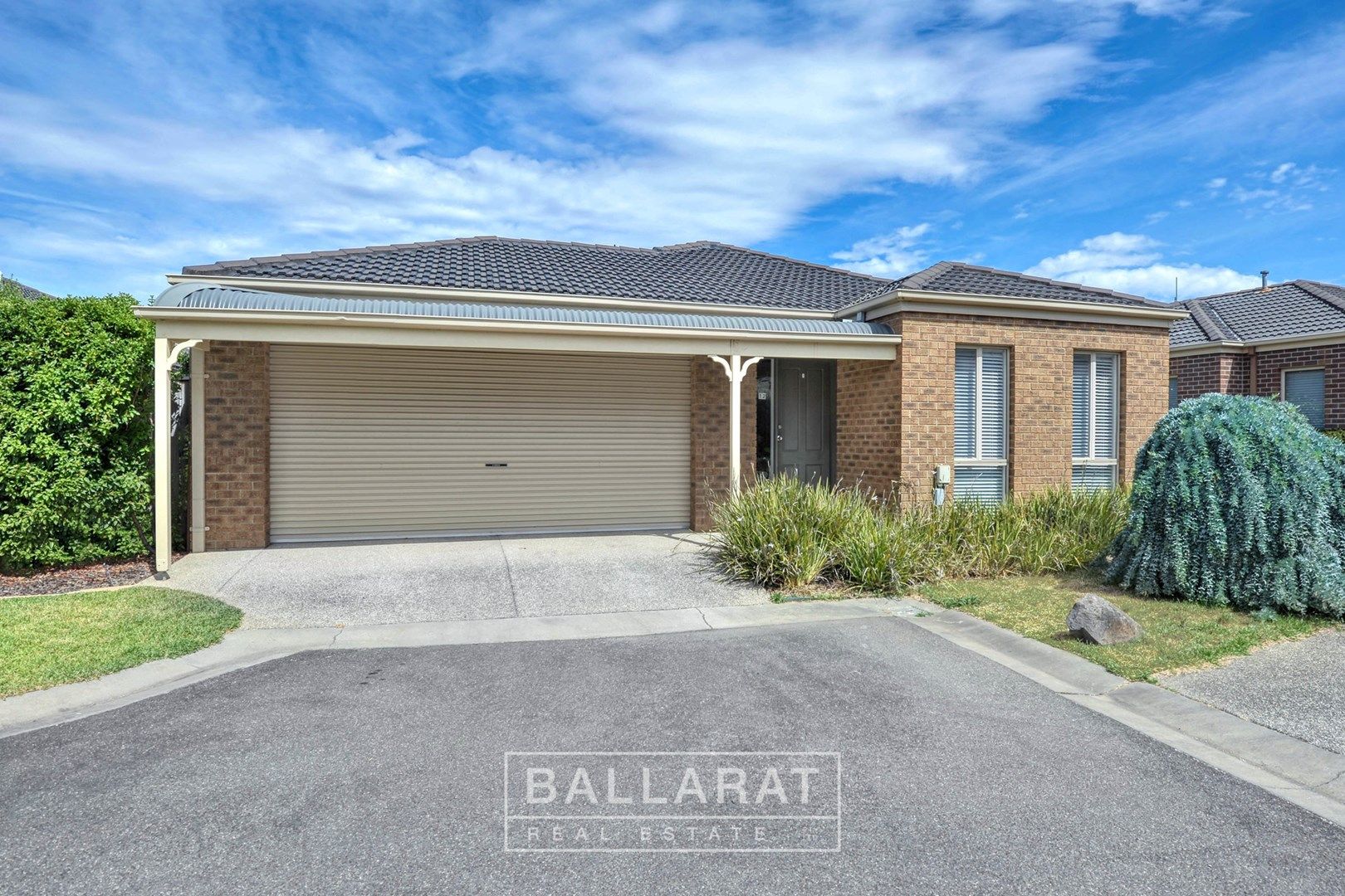 12/146 Mansfield Avenue, Mount Clear VIC 3350, Image 0