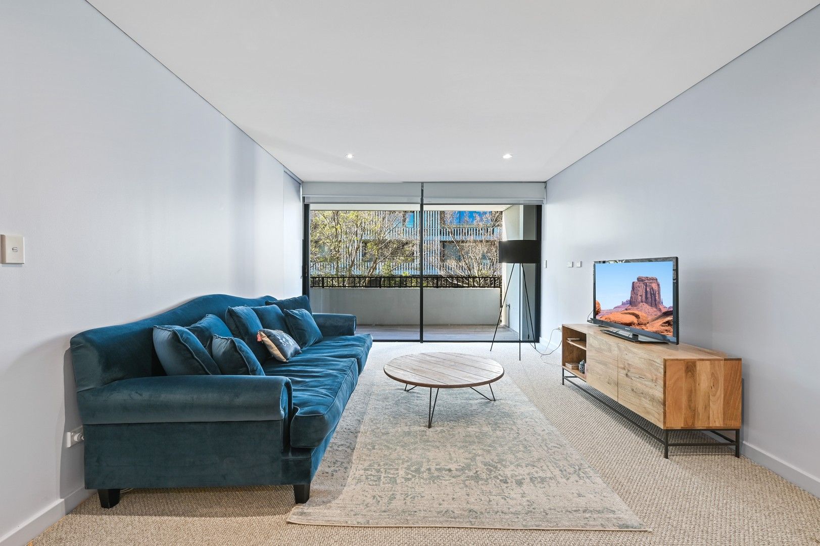 2 bedrooms Apartment / Unit / Flat in 2205/88-98 King Street RANDWICK NSW, 2031