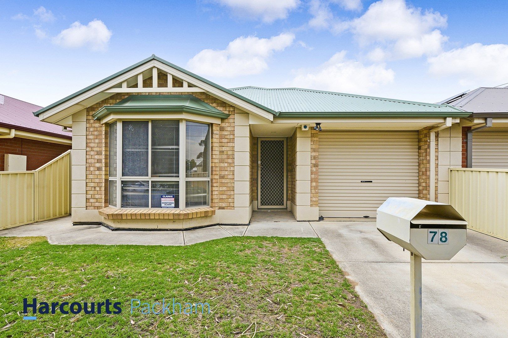 78 Rosewater Terrace, Ottoway SA 5013, Image 0