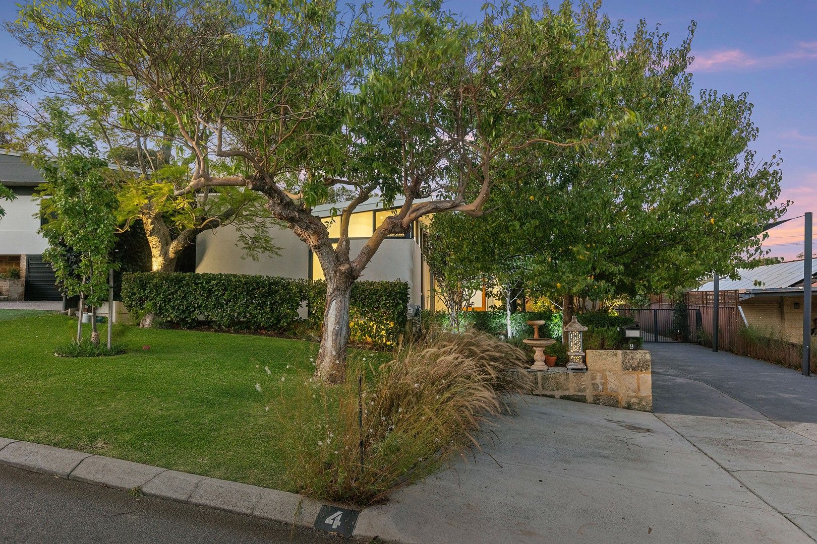 4 bedrooms House in 4 Hartwell Street COOLBINIA WA, 6050