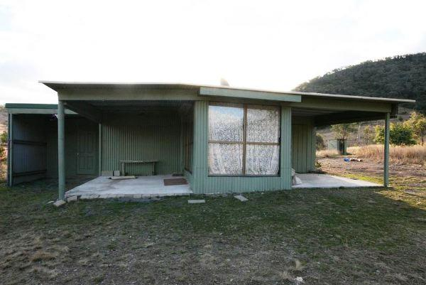 1522 Mole River Road, Mole River NSW 2372