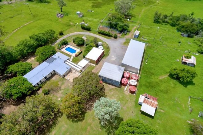 Picture of 1039 Coleyville Road, COLEYVILLE QLD 4307
