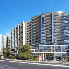 Meriton Built for Rent - Kiara North Mascot