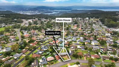 Picture of 34 Mitchell Drive, KARIONG NSW 2250