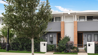Picture of 84 Parkway Drive, MARSDEN PARK NSW 2765