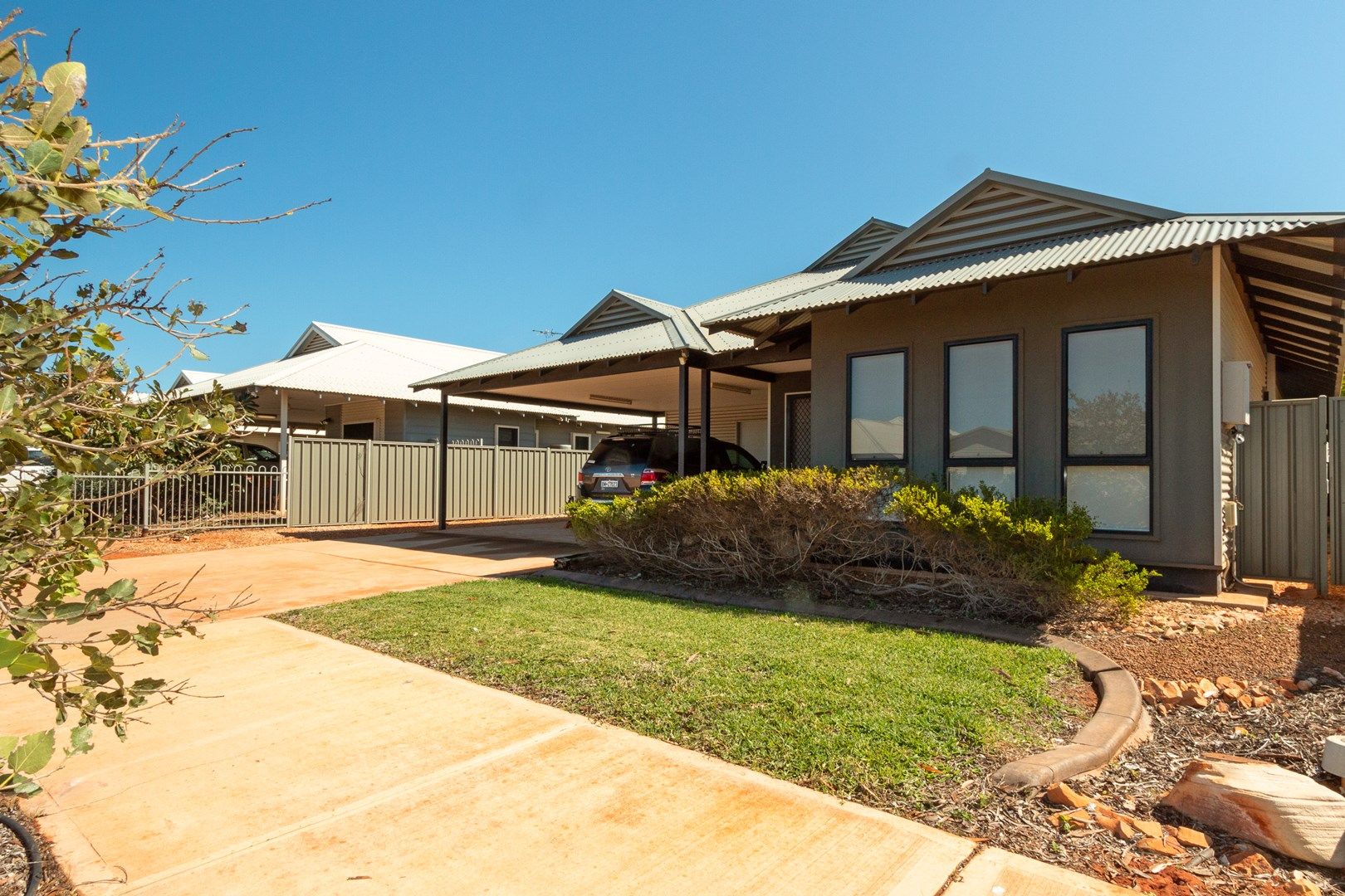 14 Tokumaru Bend, Bilingurr WA 6725, Image 0