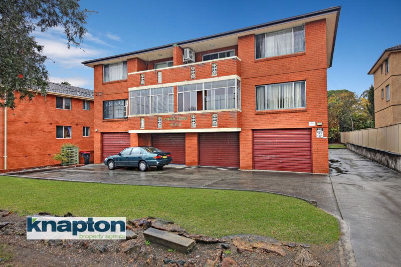 6/6-8 Mary Street, Wiley Park NSW 2195, Image 0