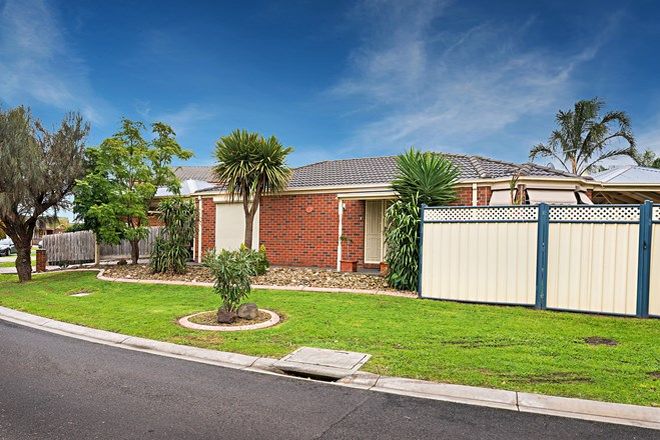 Picture of 71 Bluebell Crescent, GOWANBRAE VIC 3043