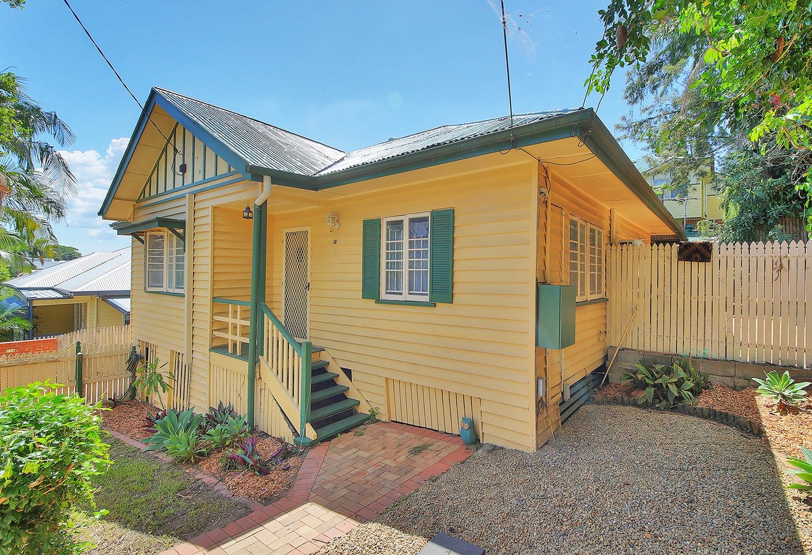 21 Waverley Street, Annerley QLD 4103, Image 0