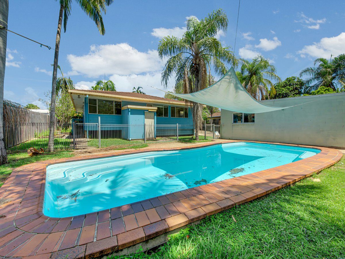 30 Alkina Crescent, Boyne Island QLD 4680, Image 1