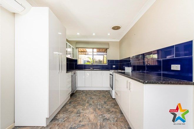 Picture of 2A Marsh Court, SWAN VIEW WA 6056