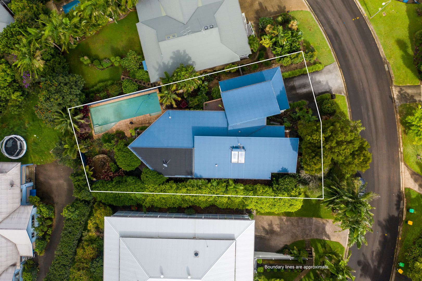 6 Barby Crescent, Bangalow NSW 2479, Image 2