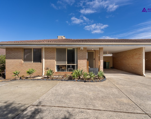 6/8 Neon Close, Parkwood WA 6147