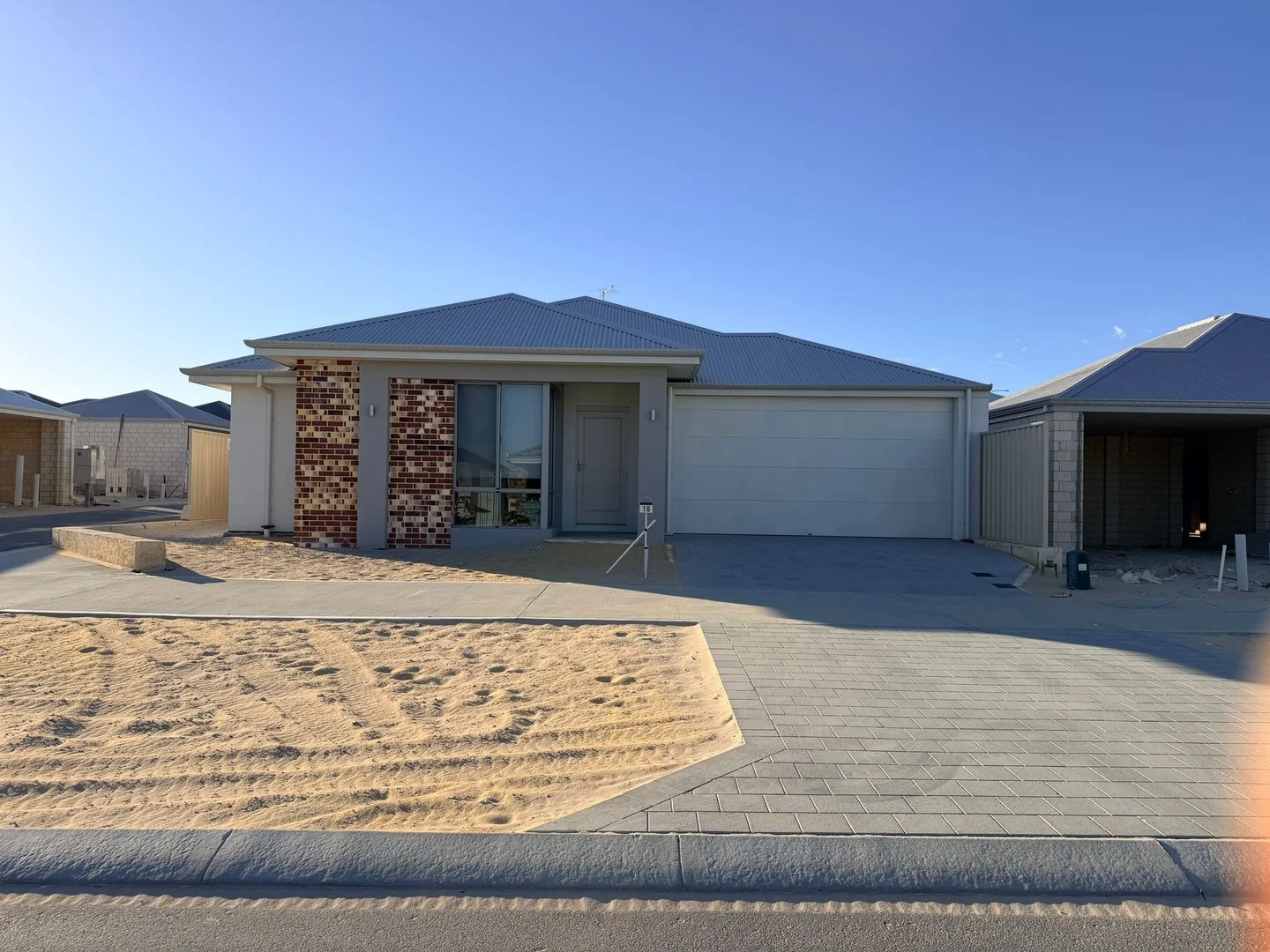 Primary image of 10 Churchill Street, Eglinton WA 6034