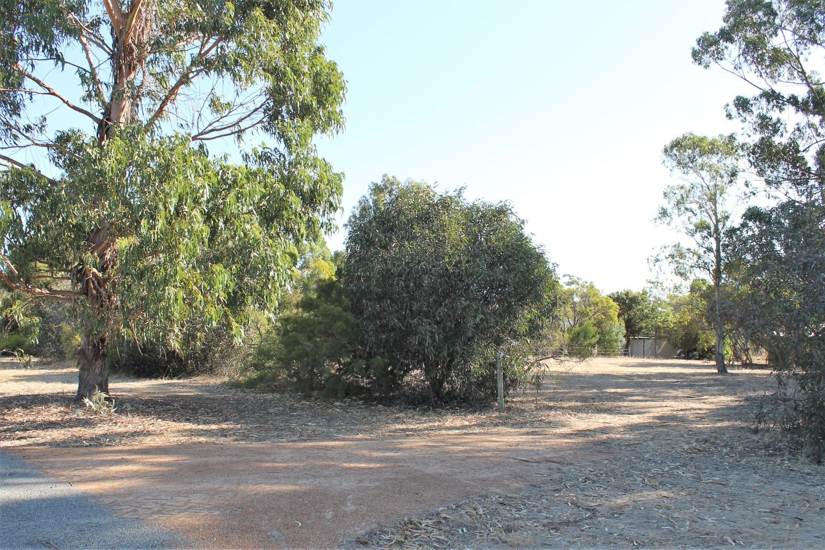 Vacant land in 117&119 Fourth Avenue, KENDENUP WA, 6323