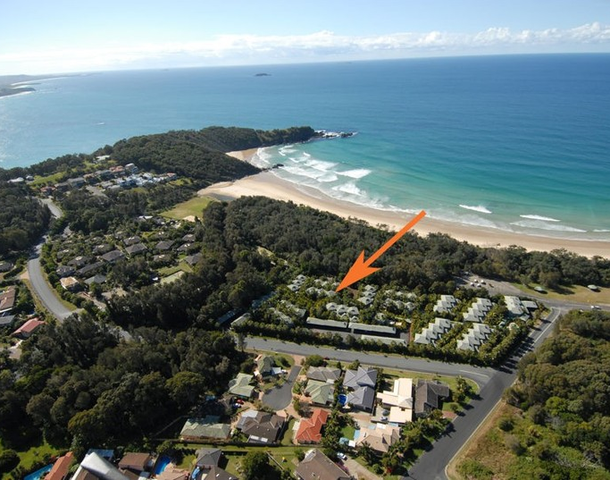 89/2 Firman Drive, Coffs Harbour NSW 2450