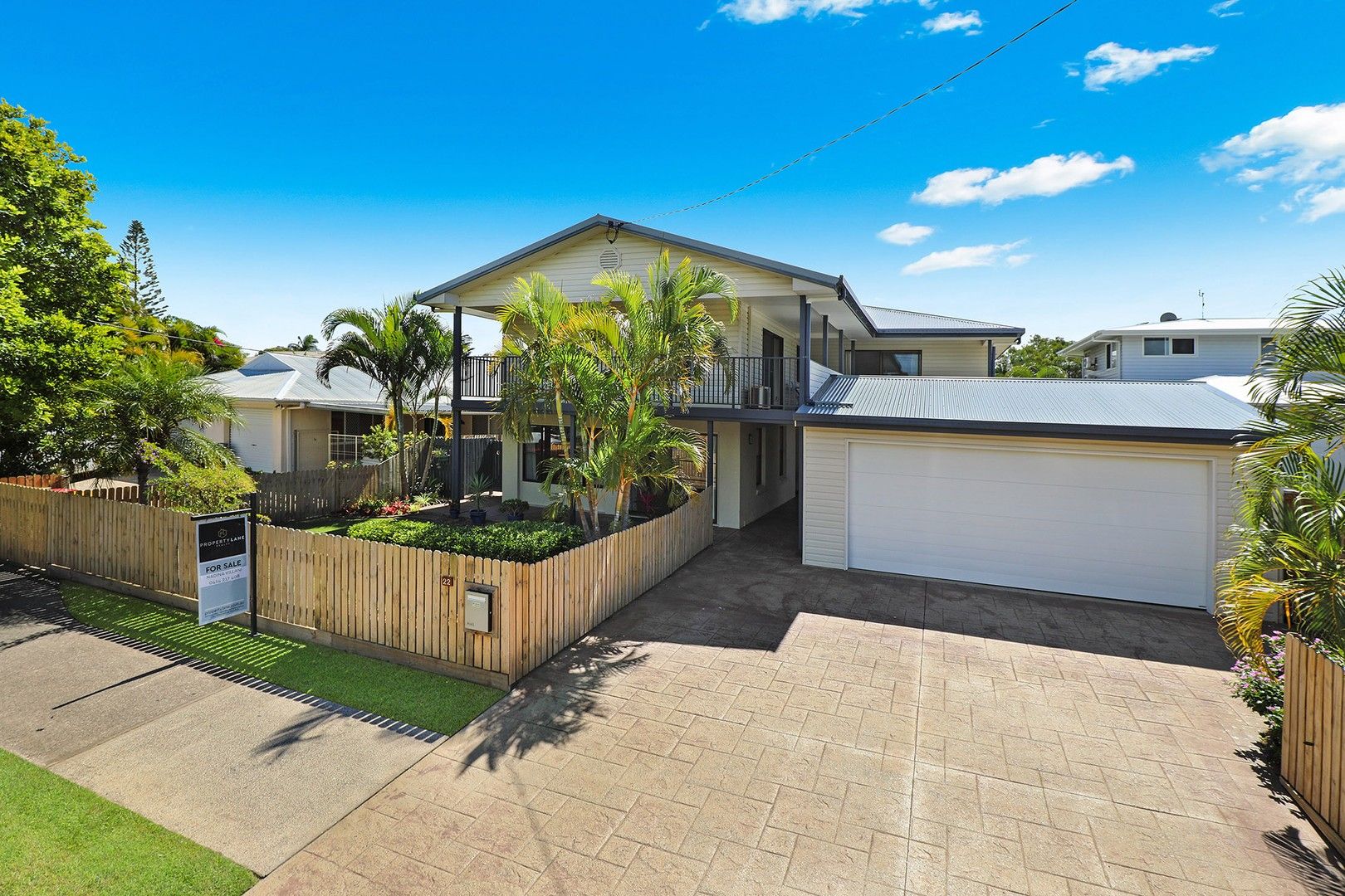 22 Mudjimba Beach Road, Mudjimba QLD 4564, Image 1