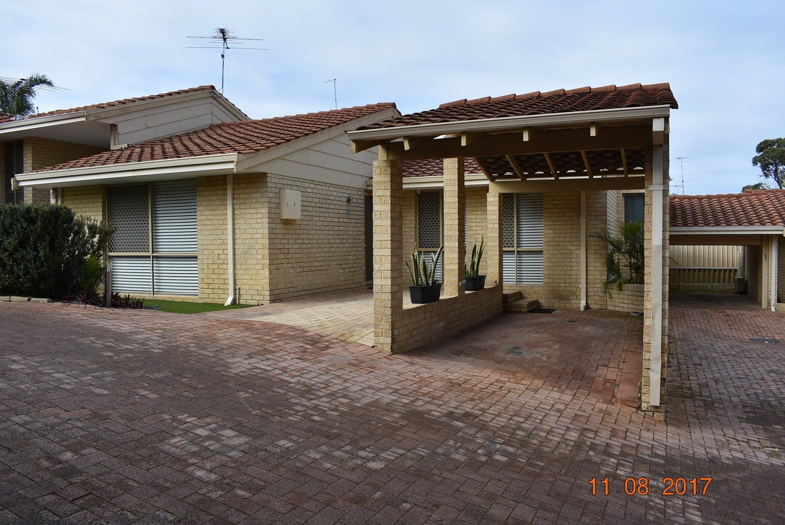 2/73-75 Weaponess Road, Scarborough WA 6019, Image 0