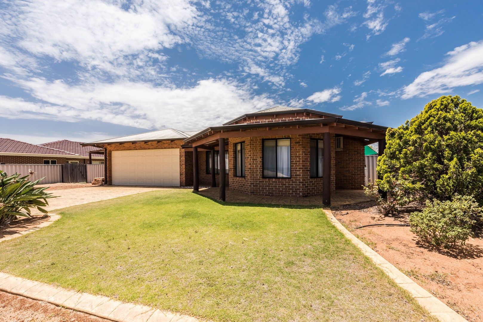 11 Spyglass Hill, Drummond Cove WA 6532, Image 0