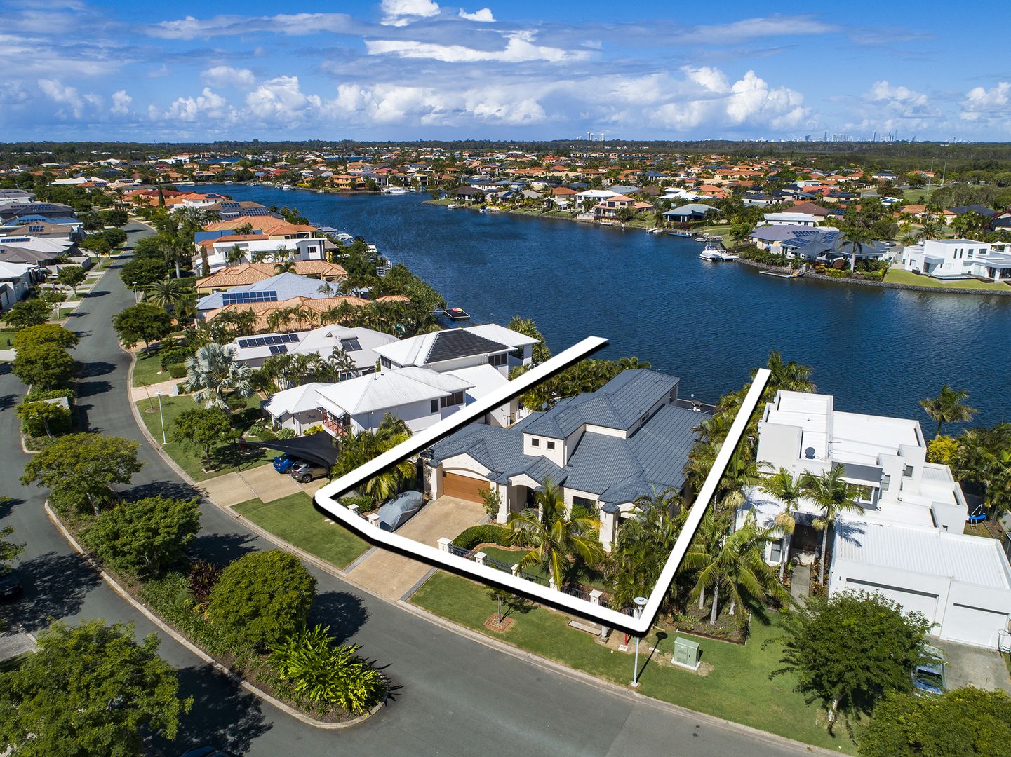 66 The Peninsula, Helensvale QLD 4212 House For Sale Domain