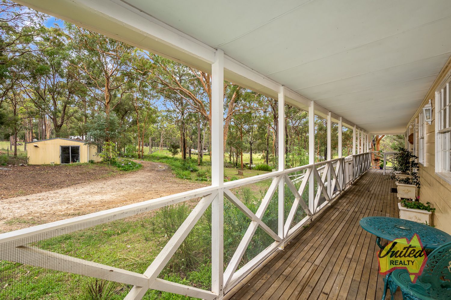 570 New Jerusalem Road, Oakdale NSW 2570, Image 2