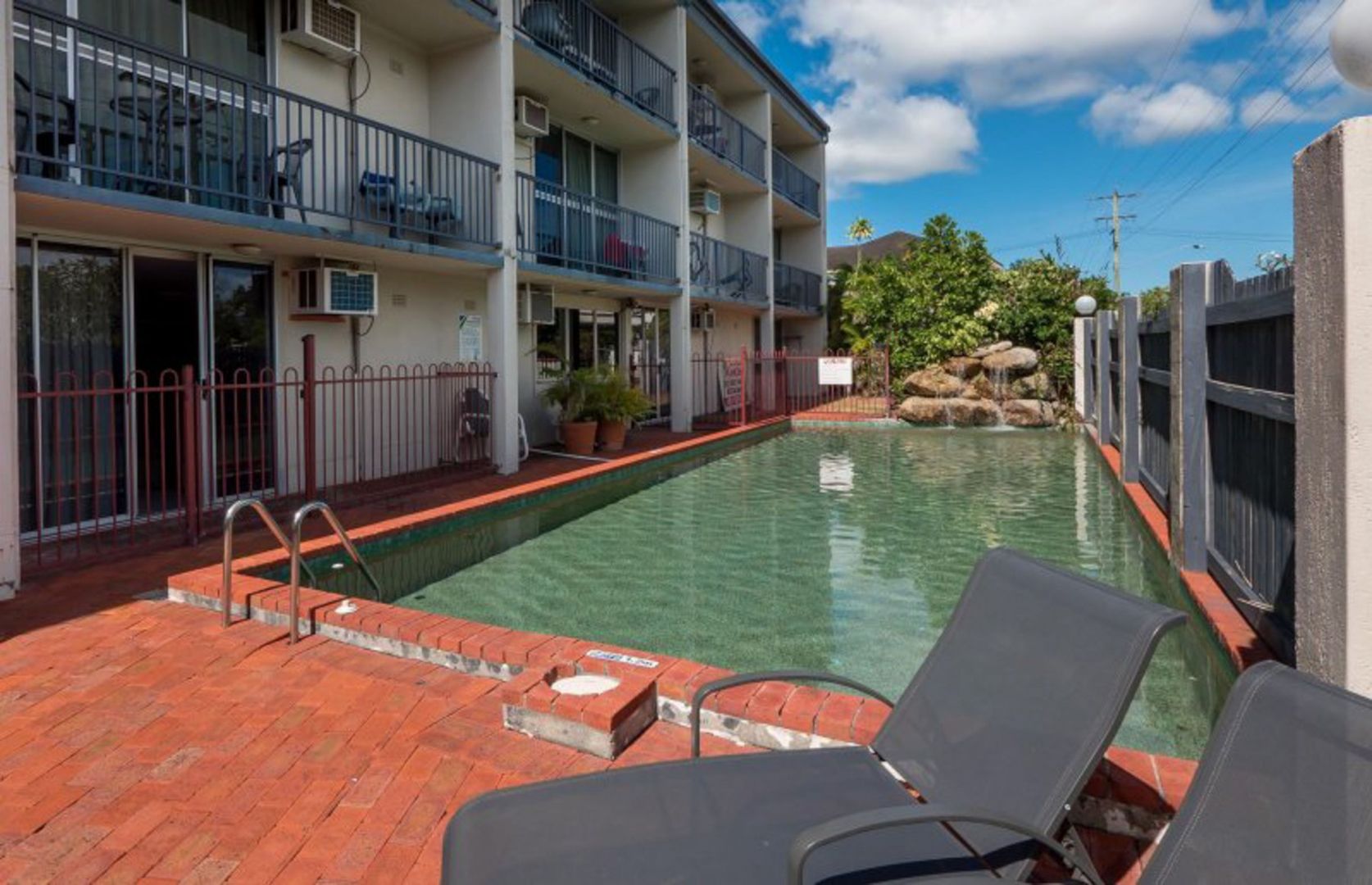 29/259 Sheridan Street, Cairns North QLD 4870 Domain