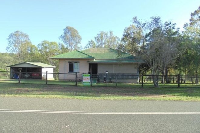 Picture of 1220 Miva Road, MIVA QLD 4570