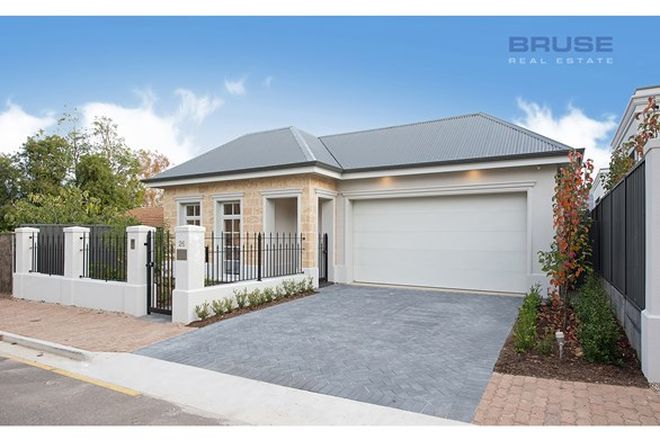 Picture of 26 Fuller Street, WALKERVILLE SA 5081