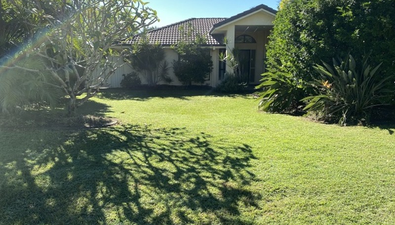 Picture of 36 Highview Place, PARKWOOD QLD 4214