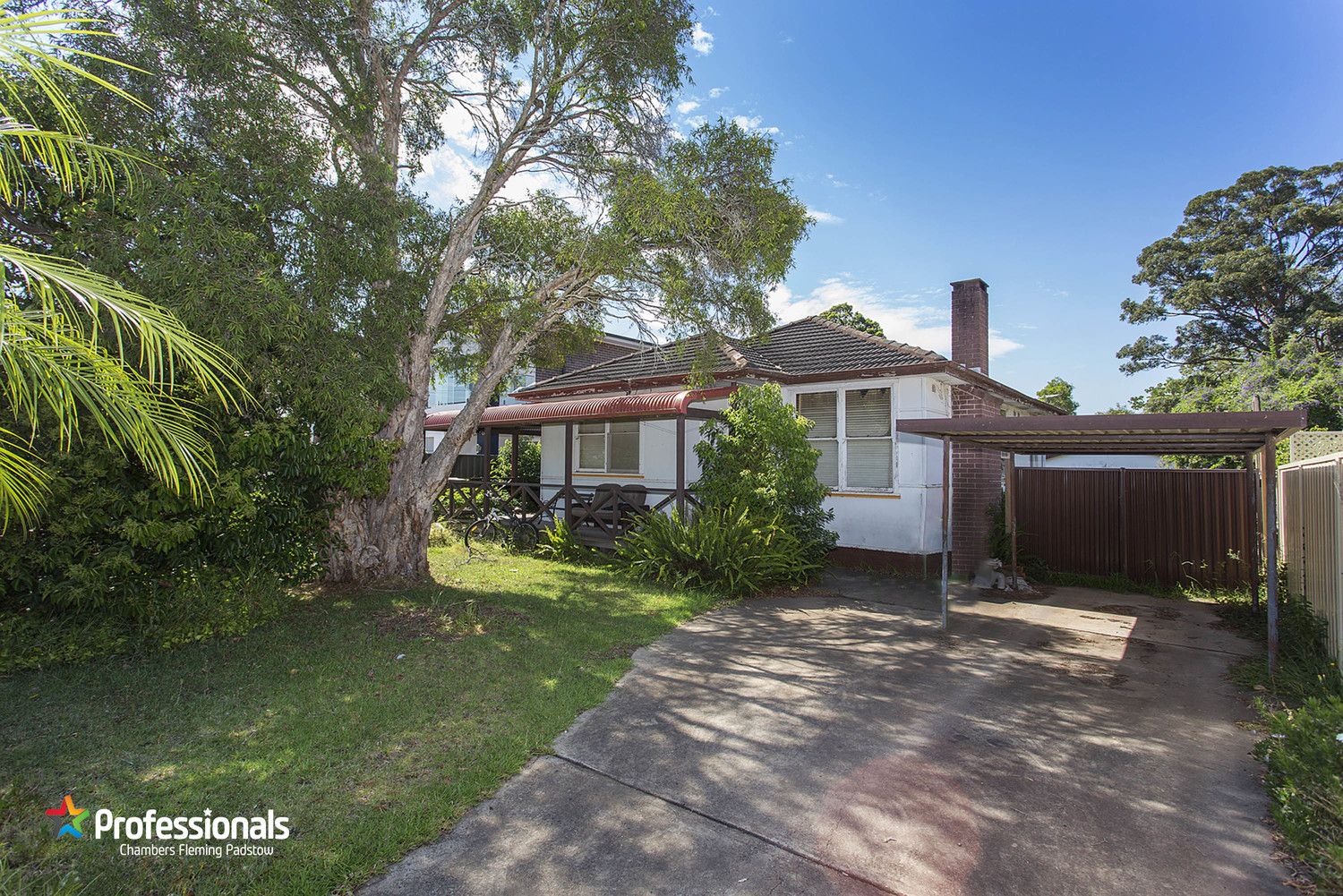 8 Lochinvar Road, Revesby NSW 2212, Image 1
