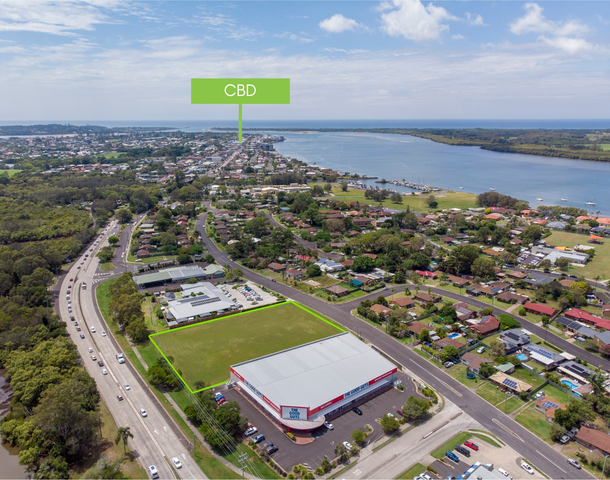 19-69 Kalinga Street, West Ballina NSW 2478