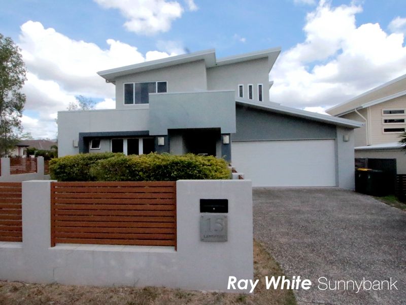 15 Langford Street, Eight Mile Plains Property History & Address Research Domain