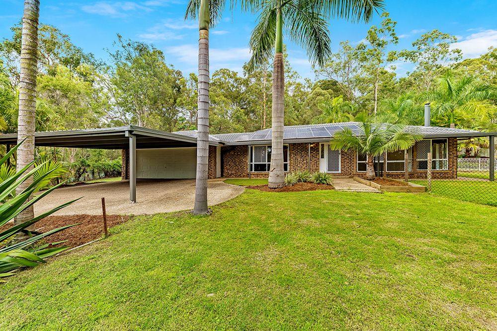 5 FERGUS COURT, Worongary QLD 4213, Image 1