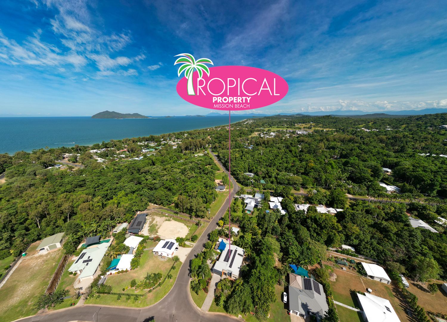 30 Sanctuary Cres, Wongaling Beach QLD 4852, Image 2